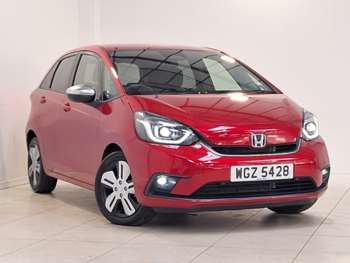 2022 - 1.5 i-MMD Hybrid EX 5dr eCVT