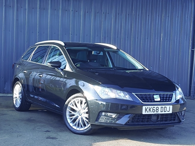 Used SEAT Leon 2019 for sale - 76410952: Photo 1