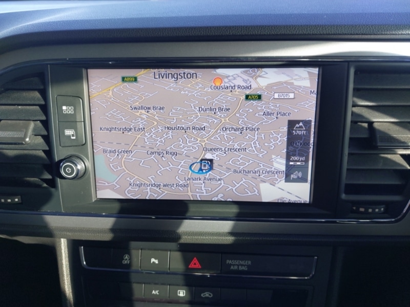 Used SEAT Leon 2019 for sale - 76410952: Photo 13