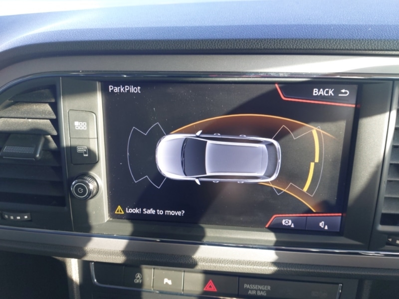 Used SEAT Leon 2019 for sale - 76410952: Photo 17