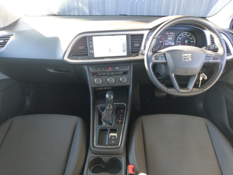 Used SEAT Leon 2019 for sale - 76410952: Photo 2