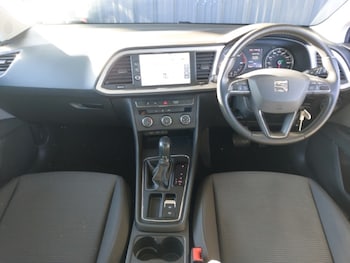 Used SEAT Leon 2019 for sale - 76410952: Photo