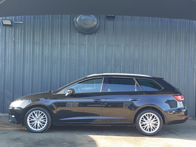 Used SEAT Leon 2019 for sale - 76410952: Photo 4