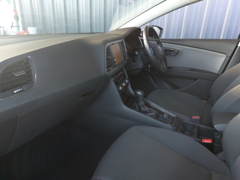 Used SEAT Leon 2019 for sale - 76410952: Photo 5