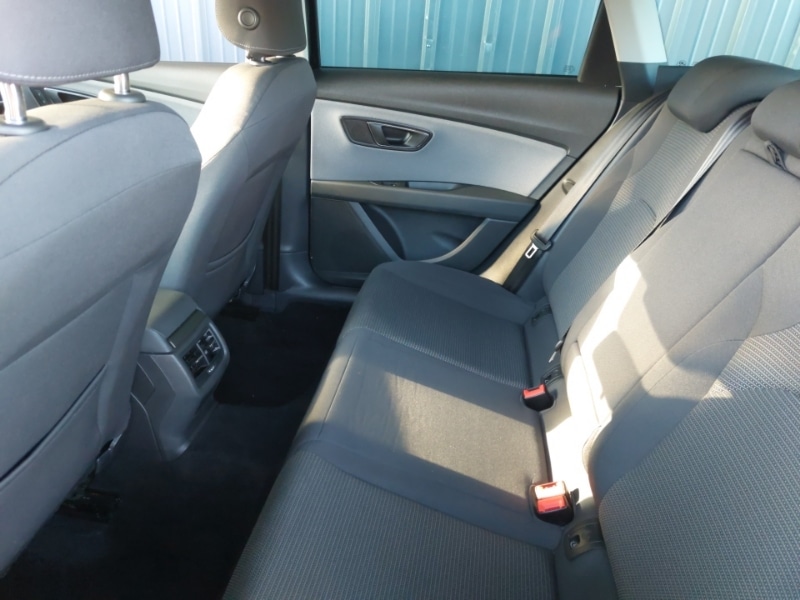 Used SEAT Leon 2019 for sale - 76410952: Photo 6