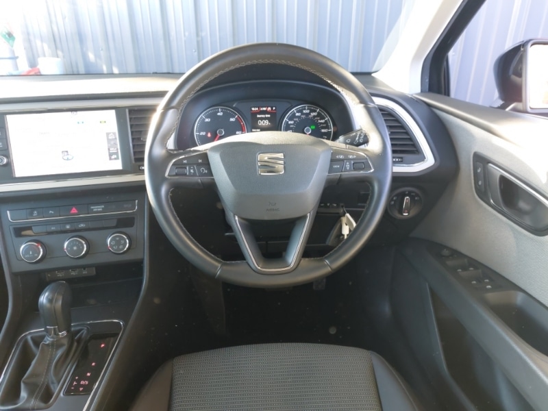 Used SEAT Leon 2019 for sale - 76410952: Photo 7