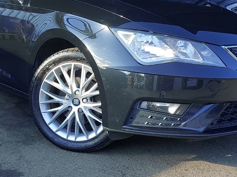 Used SEAT Leon 2019 for sale - 76410952: Photo 9