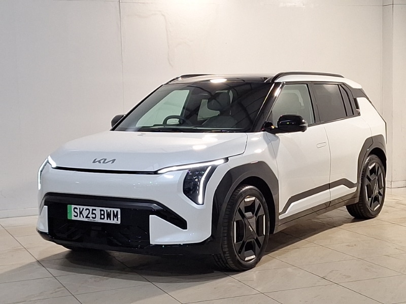 Used Kia EV3 2025 for sale - 77514091: Photo 13