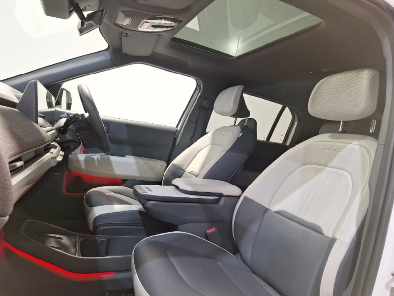 Used Kia EV3 2025 for sale - 77514091: Photo 14