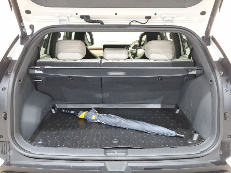 Used Kia EV3 2025 for sale - 77514091: Photo 8