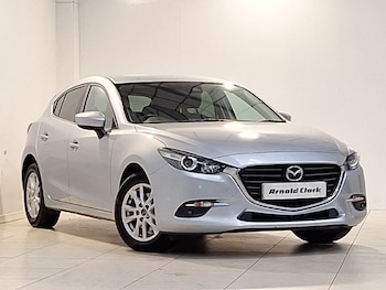 Used Mazda Mazda3 2017 for sale - 77482742: Photo