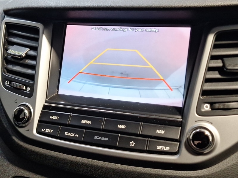 Used Hyundai TUCSON 2018 for sale - 77031906: Photo 10