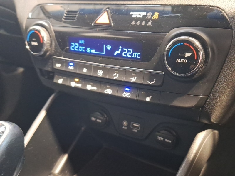 Used Hyundai TUCSON 2018 for sale - 77031906: Photo 14