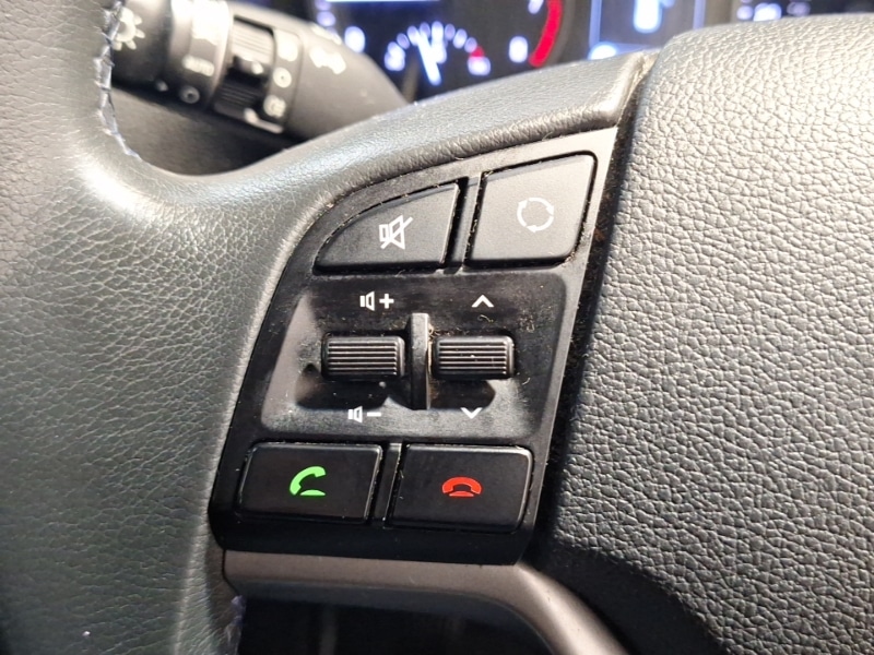 Used Hyundai TUCSON 2018 for sale - 77031906: Photo 17