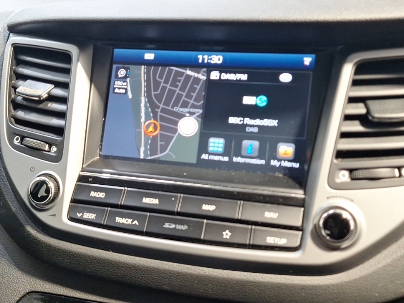 Used Hyundai TUCSON 2018 for sale - 77031906: Photo 19