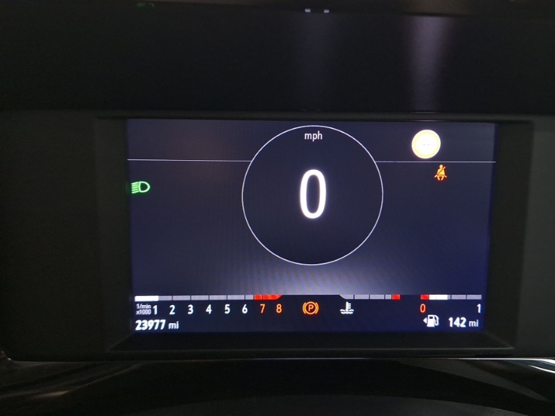 Used Vauxhall Mokka 2021 for sale - 76970203: Photo 10