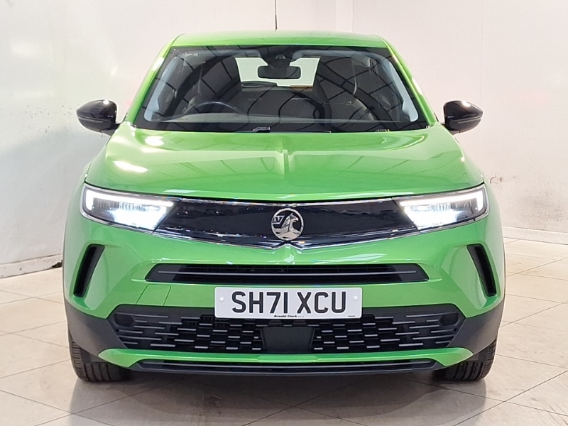 Used Vauxhall Mokka 2021 for sale - 76970203: Photo 12