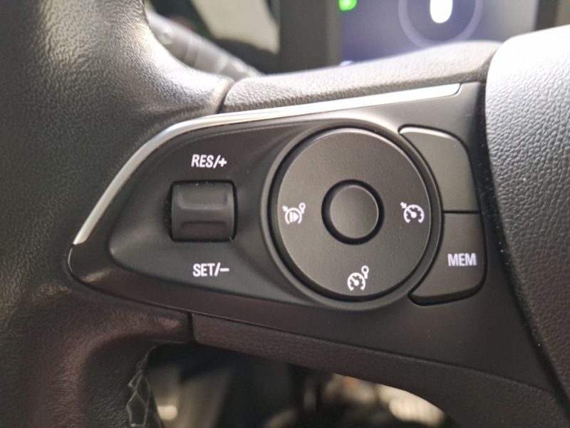 Used Vauxhall Mokka 2021 for sale - 76970203: Photo 16