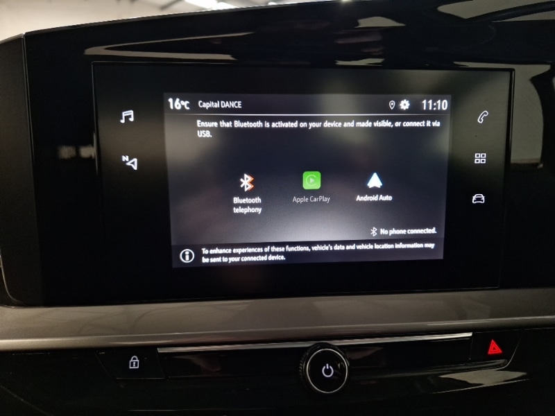 Used Vauxhall Mokka 2021 for sale - 76970203: Photo 17