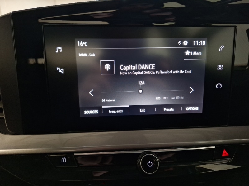 Used Vauxhall Mokka 2021 for sale - 76970203: Photo 18