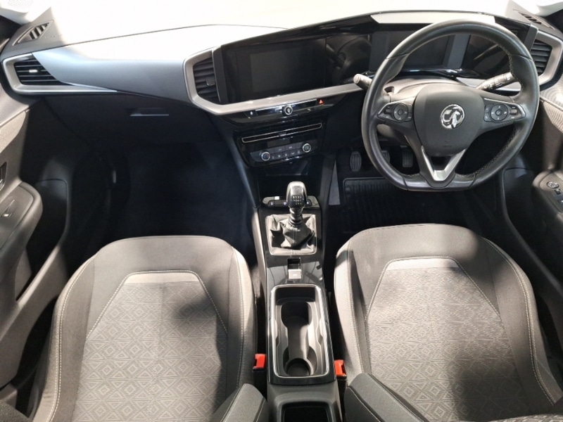 Used Vauxhall Mokka 2021 for sale - 76970203: Photo 2