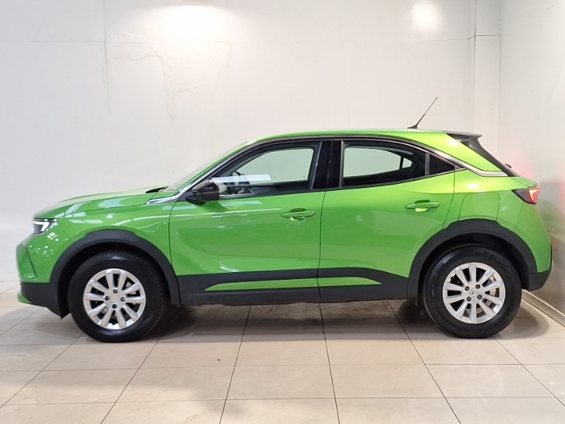 Used Vauxhall Mokka 2021 for sale - 76970203: Photo 4