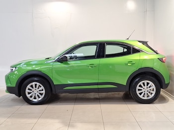 Used Vauxhall Mokka 2021 for sale - 76970203: Photo