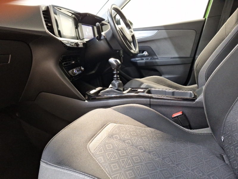 Used Vauxhall Mokka 2021 for sale - 76970203: Photo 5