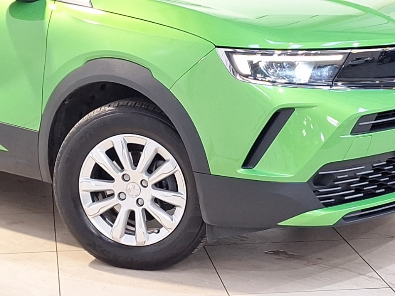 Used Vauxhall Mokka 2021 for sale - 76970203: Photo 9