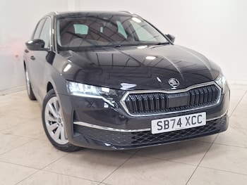 Used Skoda Octavia 2025 for sale - 79513621: Photo
