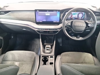 Used Skoda Octavia 2025 for sale - 79513621: Photo