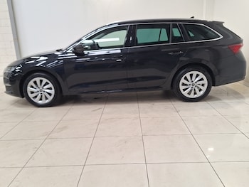 Used Skoda Octavia 2025 for sale - 79513621: Photo