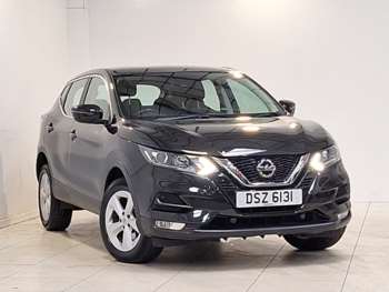2019 - 1.5 dCi 115 Acenta Premium 5dr