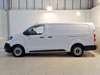 Used Vauxhall Vivaro 2024 for sale - 78126251: Photo