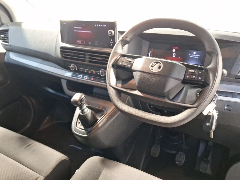 Used Vauxhall Vivaro 2024 for sale - 78126251: Photo 7