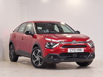 Used Citroen C4 2023 for sale - 78821405: Photo