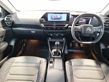 Used Citroen C4 2023 for sale - 78821405: Photo