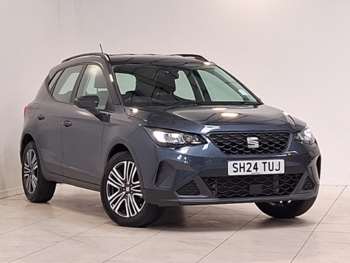 2024 - 1.0 TSI 115 SE Technology 5dr DSG