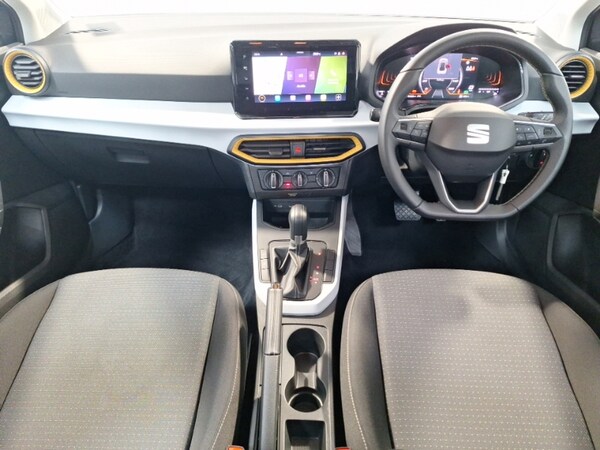 Used SEAT Arona 2024 for sale - 75326768: Photo 2