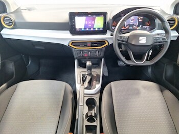 Used SEAT Arona 2024 for sale - 75326768: Photo