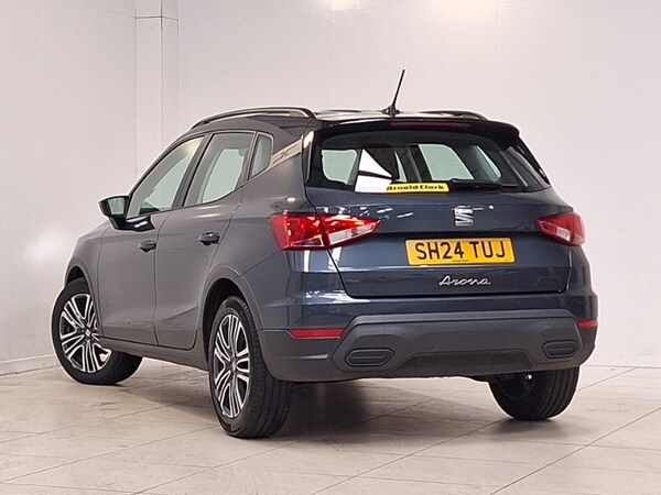 Used SEAT Arona 2024 for sale - 75326768: Photo 3