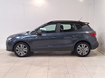 Used SEAT Arona 2024 for sale - 75326768: Photo