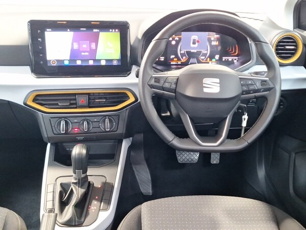 Used SEAT Arona 2024 for sale - 75326768: Photo 7