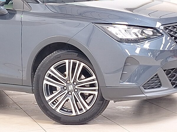 Used SEAT Arona 2024 for sale - 75326768: Photo 9