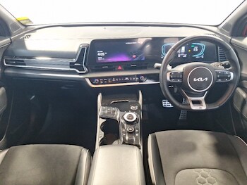 Used Kia Sportage 2025 for sale - 78580381: Photo