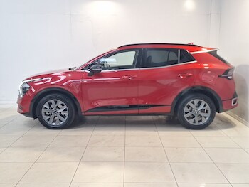 Used Kia Sportage 2025 for sale - 78580381: Photo