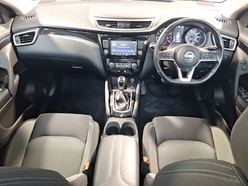 Used Nissan Qashqai 2021 for sale - 79569720: Photo