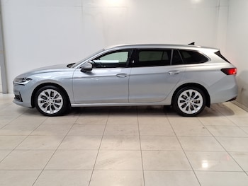 Used Skoda Superb 2024 for sale - 79343650: Photo