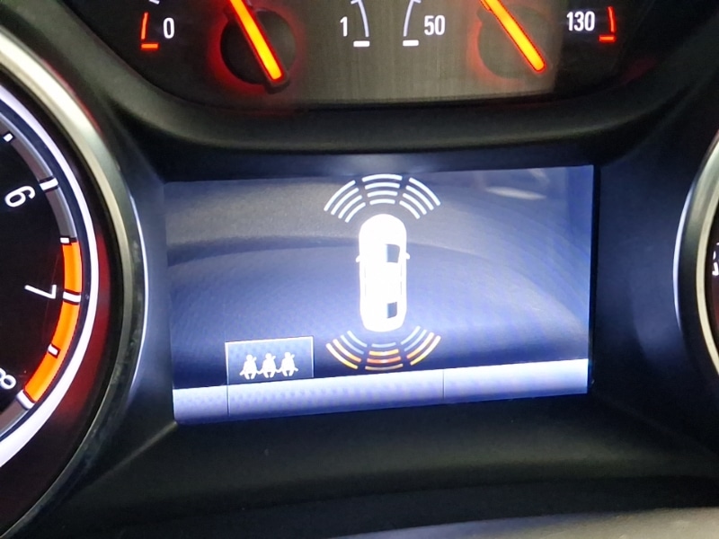 Used Vauxhall Astra 2017 for sale - 76408281: Photo 10