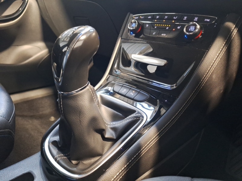 Used Vauxhall Astra 2017 for sale - 76408281: Photo 11